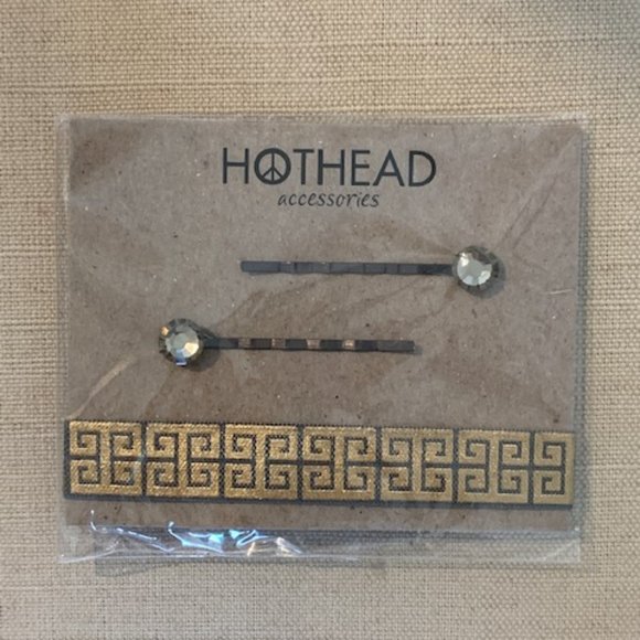 Hair pins - Picture 6 of 6